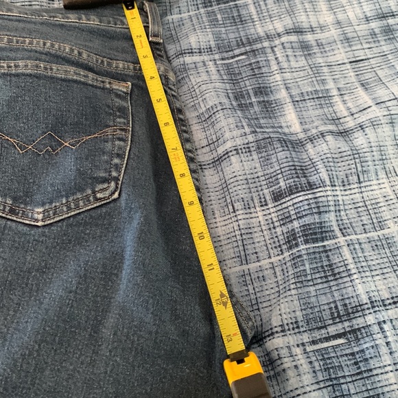 Vintage High Waist Lois Jeans 'julie 1150' in Excellent Condition - Picture 6 of 7